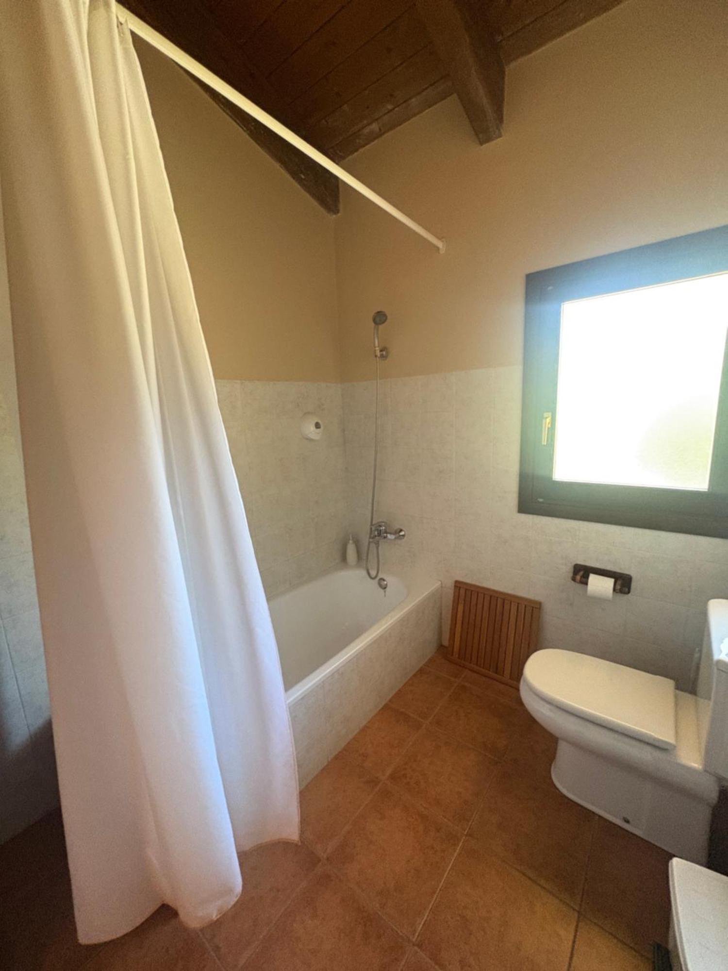Hotel Guara Inluka Las Almunias Quarto foto