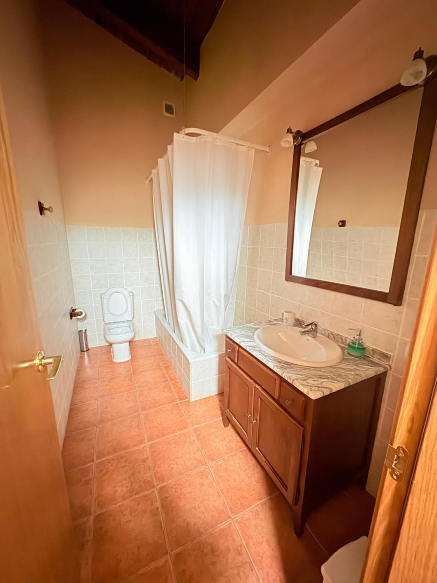 Hotel Guara Inluka Las Almunias Quarto foto